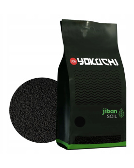 Yokuchi - Jiban Soil - 4L Powder Yokuchi - Jiban Soil - 4L Powder' ...