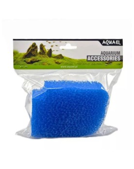 Aquael - Mousse de Remplacement Préfiltre Ultramax Mousse de Rempla...