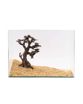 NaturHolic - Stone bonsaï - Kengaï  Le NatureHolic - Stone Bonsai -...