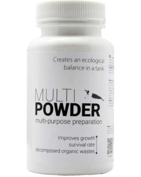Qualdrop - Multi Powder 30g Qualdrop - Multi Powder 30g QualDrop Mu...