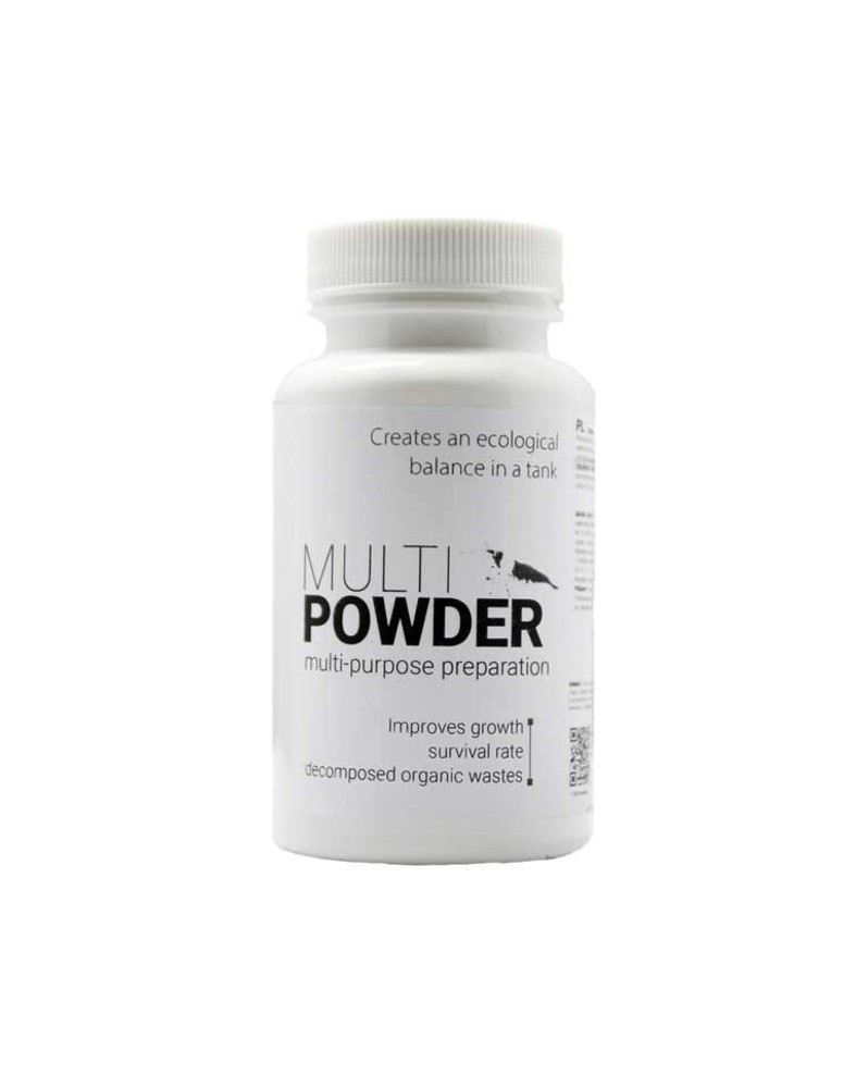 Qualdrop - Multi Powder 30g Qualdrop - Multi Powder 30g QualDrop Mu...