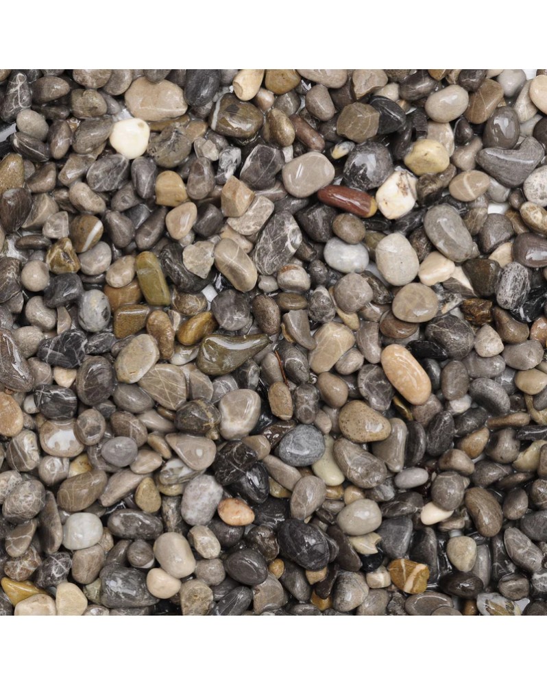 Dennerle Plantahunter Okavango 4-8mm  Gravier 100% naturel. Joli mé...