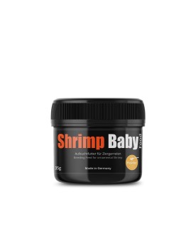 Glasgarten Shrimp Baby Food 35g Shrimp Baby Food est un aliment pou...