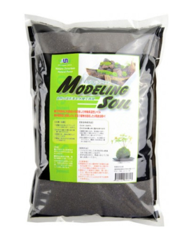 Modeling Soil 1l Substrat de sol de modélisation japonais spécial a...