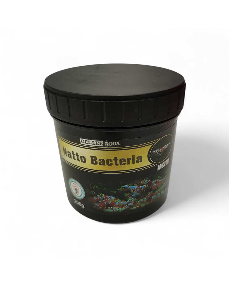 Gei-Lee - Natto Bacteria Powder - 200g
