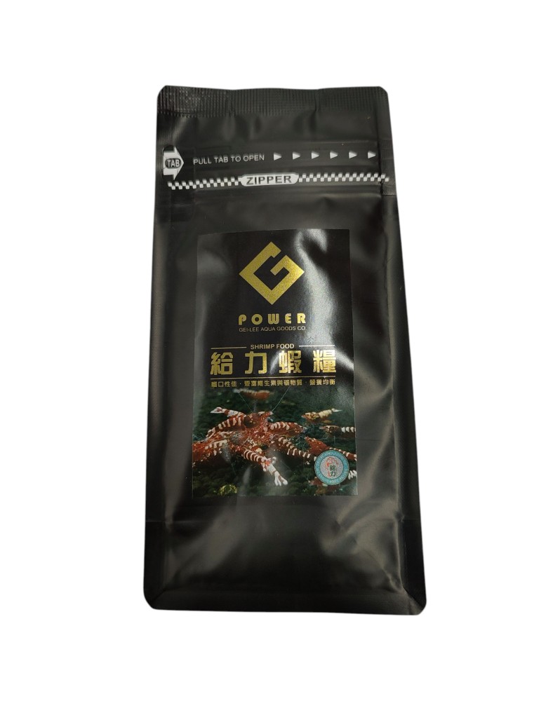 Gei-Lee -Shrimp Food Classic - 50g