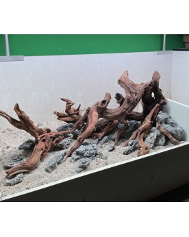 Hardscape Sur Photo - HS12 Hardscape sur photo HS-12. (RESERVE) Com...
