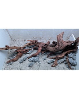 Hardscape Sur Photo - HS12 Hardscape sur photo HS-12. (RESERVE) Com...