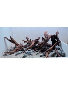Hardscape Sur Photo - HS12 Hardscape sur photo HS-12. (RESERVE) Com...