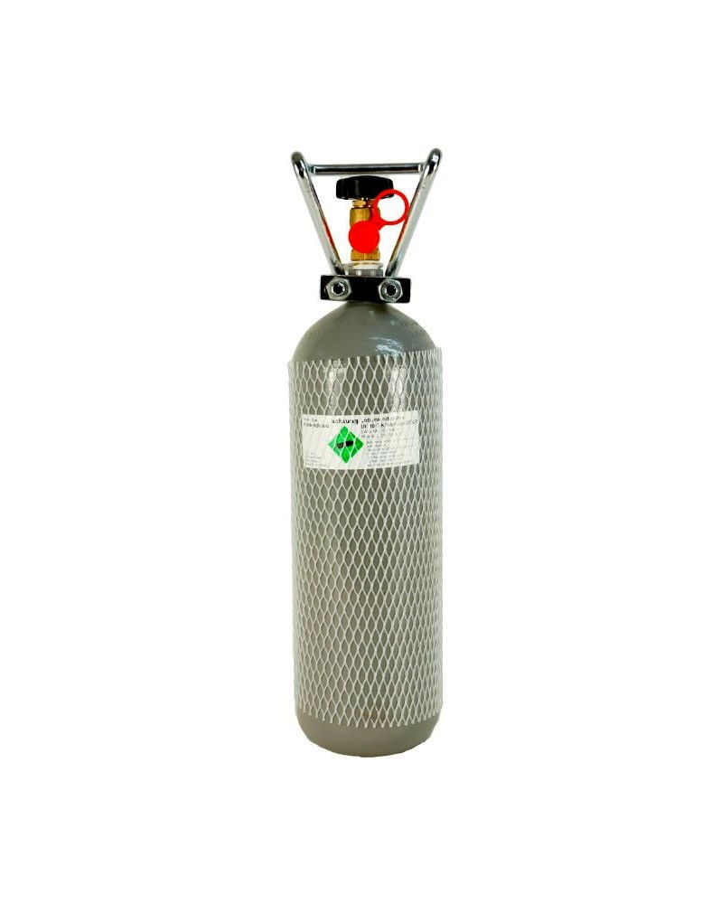 Bouteille De Co2 Rechargeable 2kg