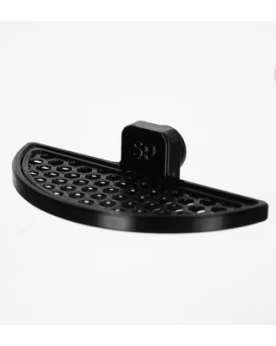 ShrimpPuddle - Pyramide à Crevettes - 10 Tubes Plats Pyramide à cre...