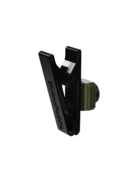 ShrimpPuddle - Pyramide à Crevettes - 10 Tubes Plats Pyramide à cre...