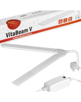 Lampe Led VB-V 14,6W - 20-60L Lampe LED double VB-V 14,6W, éclairag...