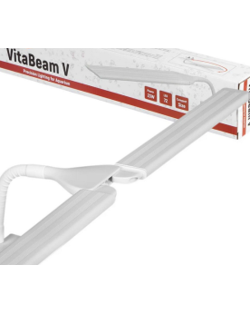 Lampe Led VB-V 14,6W - 20-60L Lampe LED double VB-V 14,6W, éclairag...