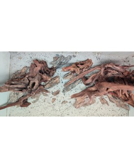 Hardscape Sur Photo - HS1 Hardscape sur photo HS-1. Composition à b...