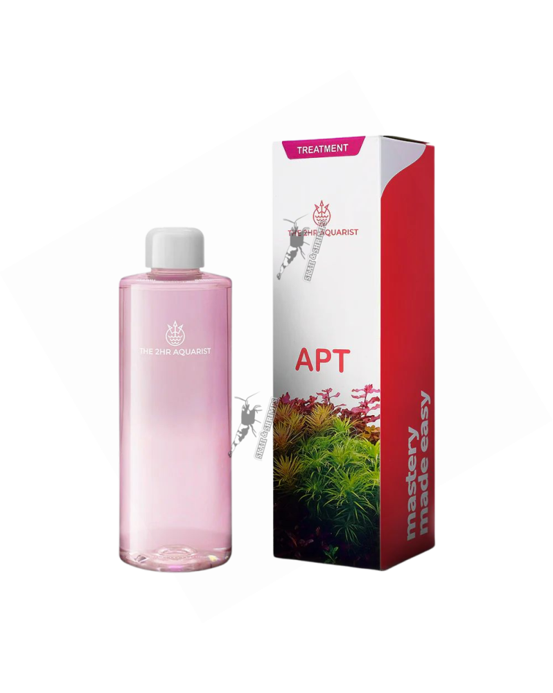 The 2HR Aquarist - APTfl - Fixlite 300ml APT Fixlite. Spécialement ...
