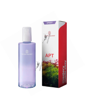 The 2HR Aquarist - APT Dew - 300ml APT Dew est un engrais foliaire ...