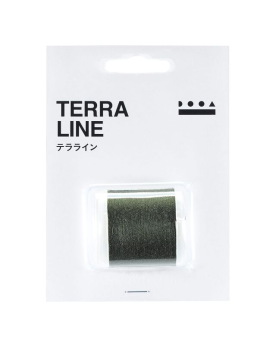 DOOA Terra Line DOOA Terra Line est un fil conçu spécialement pour ...