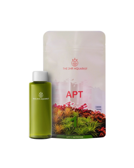The 2HR Aquarist - APT 1 - Zero 300ml L'engrais tout en un APT1 de ...