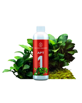 The 2HR Aquarist - APT 1 - Zero 300ml L'engrais tout en un APT1 de ...