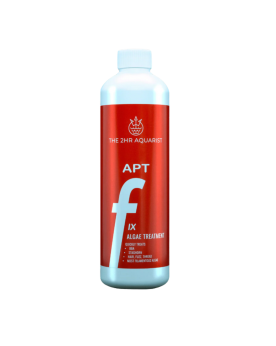 The 2HR Aquarist - APT F - Fix 300ml APT F- Fix est un produit anti...