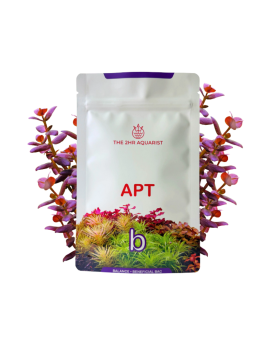 The 2HR Aquarist - APT Pure 300ml Conditionneur d'eau pour eau du r...