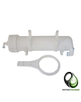 Porte membrane complet Type 3013 - pièce de rechange