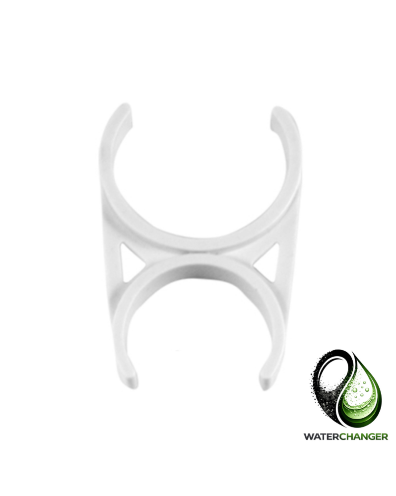 Clip fixation membrane 3013 - cartouche 2,5 pouces