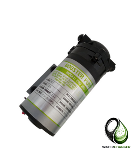 Pompe booster compacte 400 GPD pour osmoseur