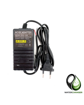 Transformateur 24V 1,5A compact (36W)