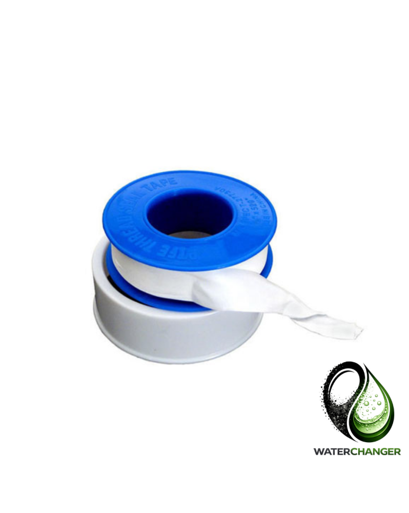 Ruban téflon 10 m - étanchéité filetage