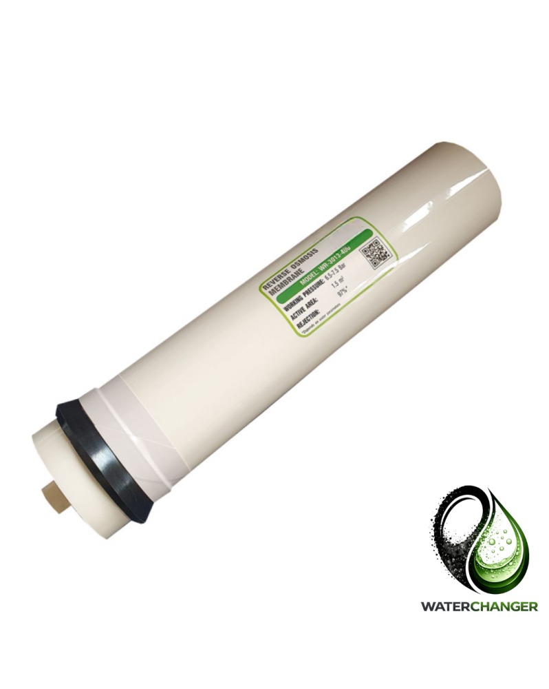 Membrane osmoseur 3013 3''x13'' 400 GPD (1500 L/j)