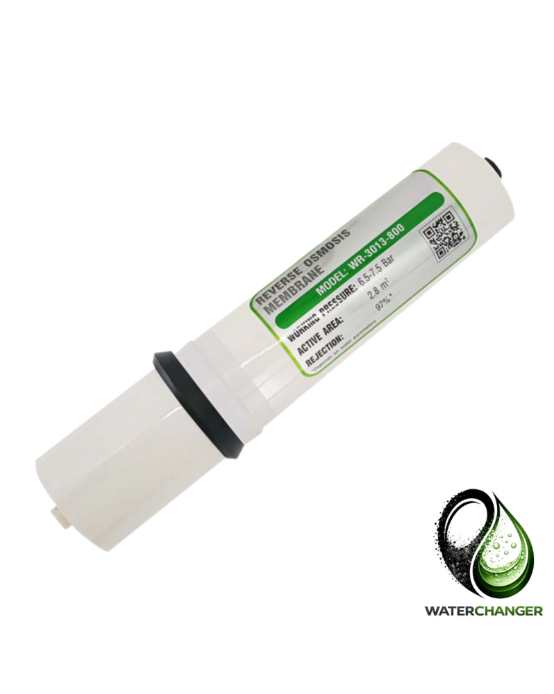 Membrane osmoseur 3013 (3" x 13")