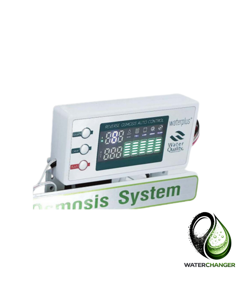 Manomètre 0-16 Bar - lecture claire