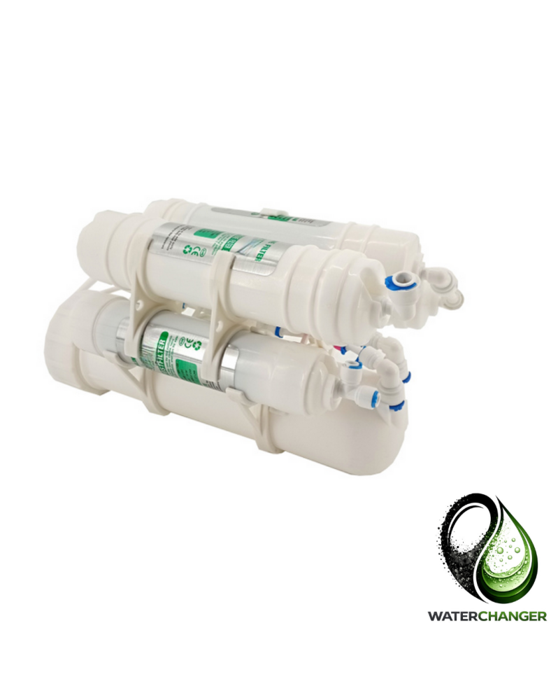 Osmoseur WaterChanger Balance 1500 - compact et performant