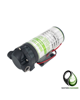 Pompe booster compacte 800 GPD - vendue sans raccords