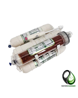 Osmoseur WaterChanger 400 compact 1 dispo