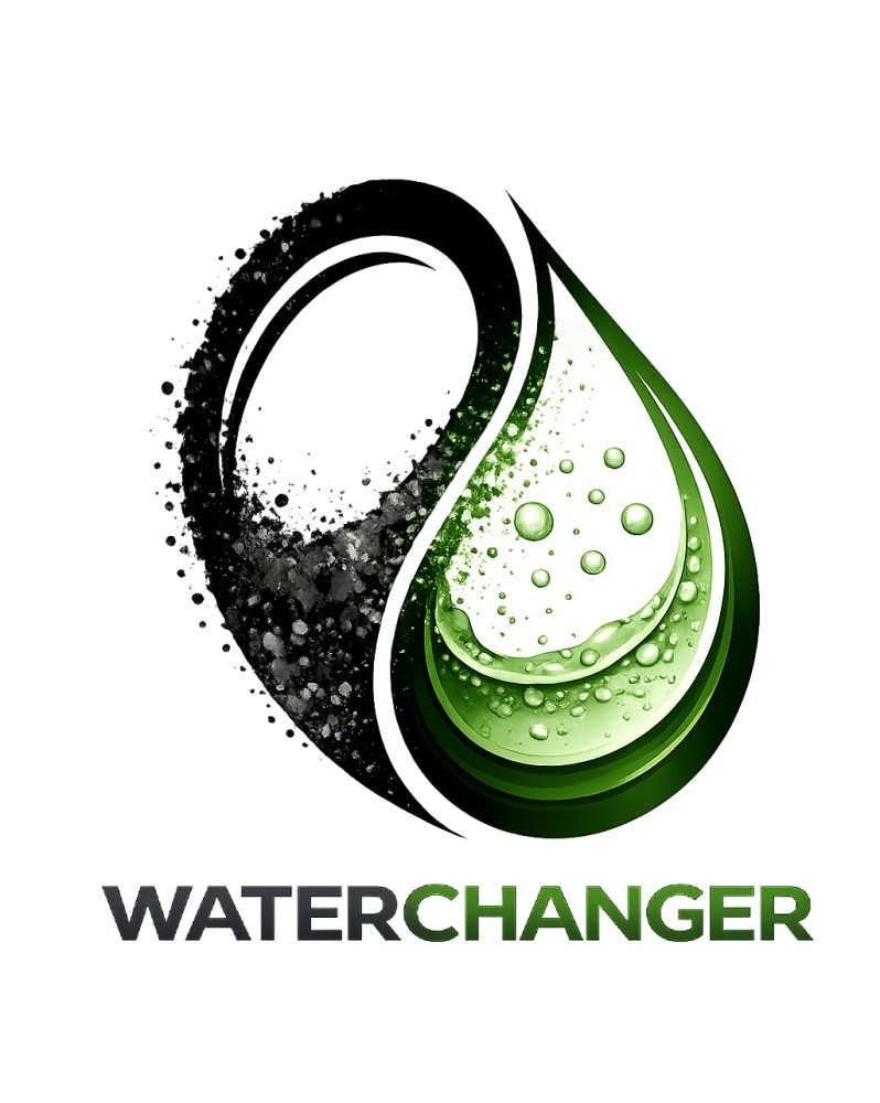 Osmoseur monte, membranes et prefiltres installes, rodage 20 min