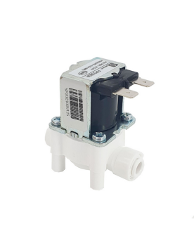 Electrovanne raccord Quick 3 8 pour capteurs de pression