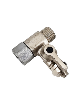 Connecteur eau sous evier vers osmoseur pour raccords 3 8