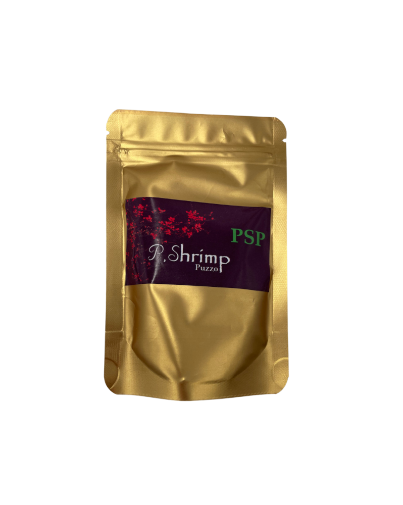 P.Shrimp Puzzo - PSP Starter Bacteria - 85ml