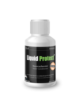 GlasGarten Liquid Protect 100ml protege poissons crevettes