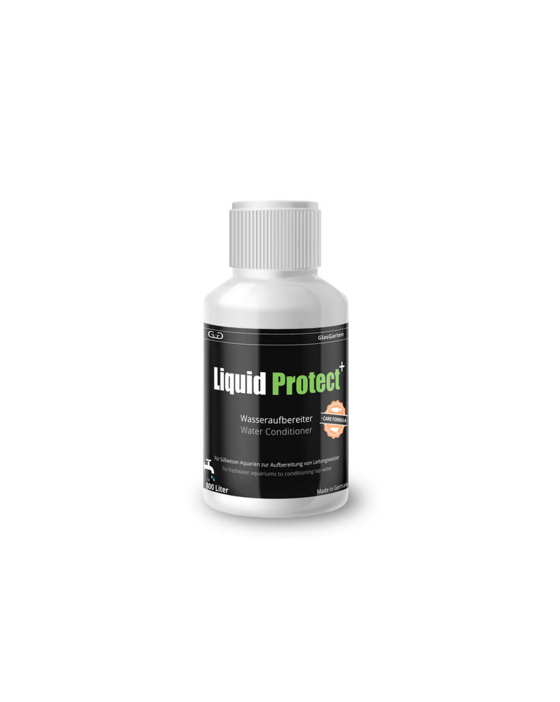 GlasGarten Liquid Protect 100ml protege poissons crevettes