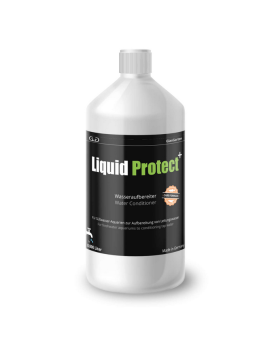 GlasGarten Liquid ProtectPlus 1000ml - Protection eau
