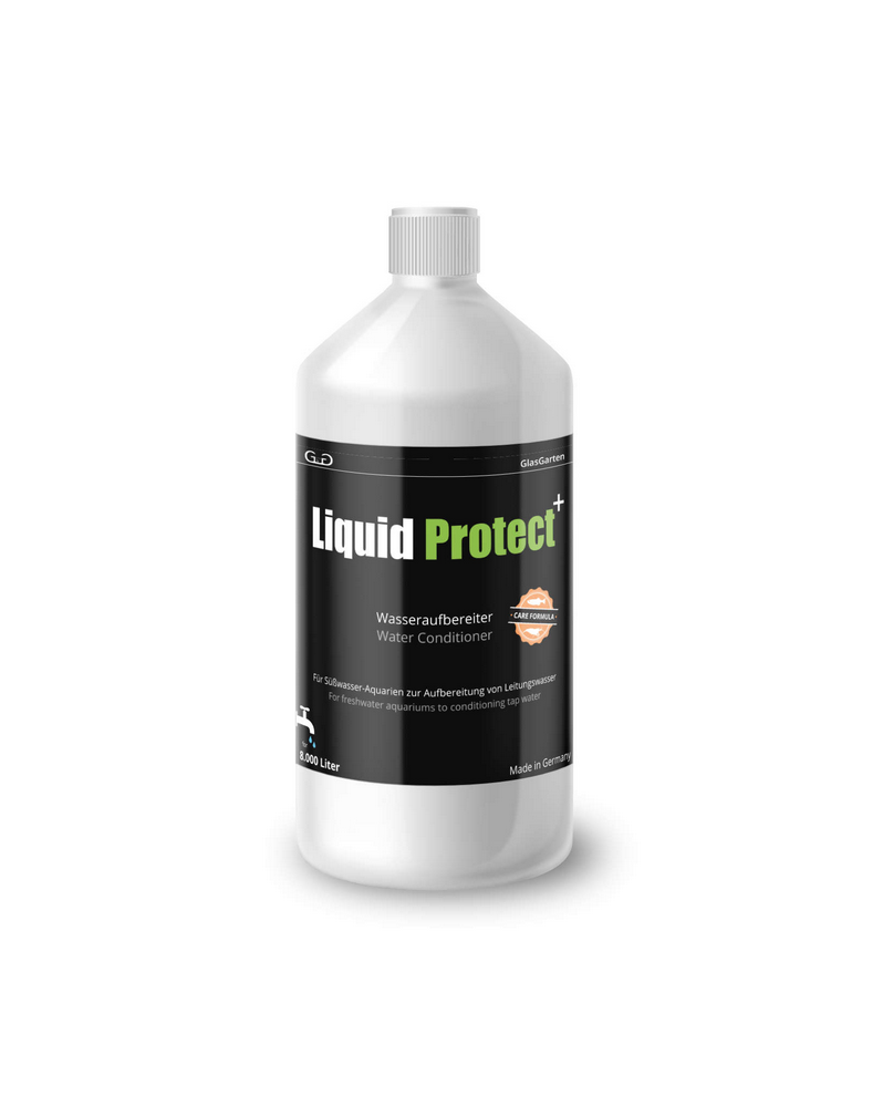 GlasGarten Liquid ProtectPlus 1000ml - Protection eau