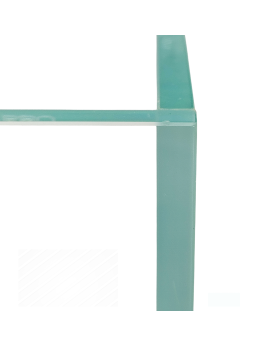 Aquarium AQUAPRO 120x50x50 - Verre 12mm, 300 L