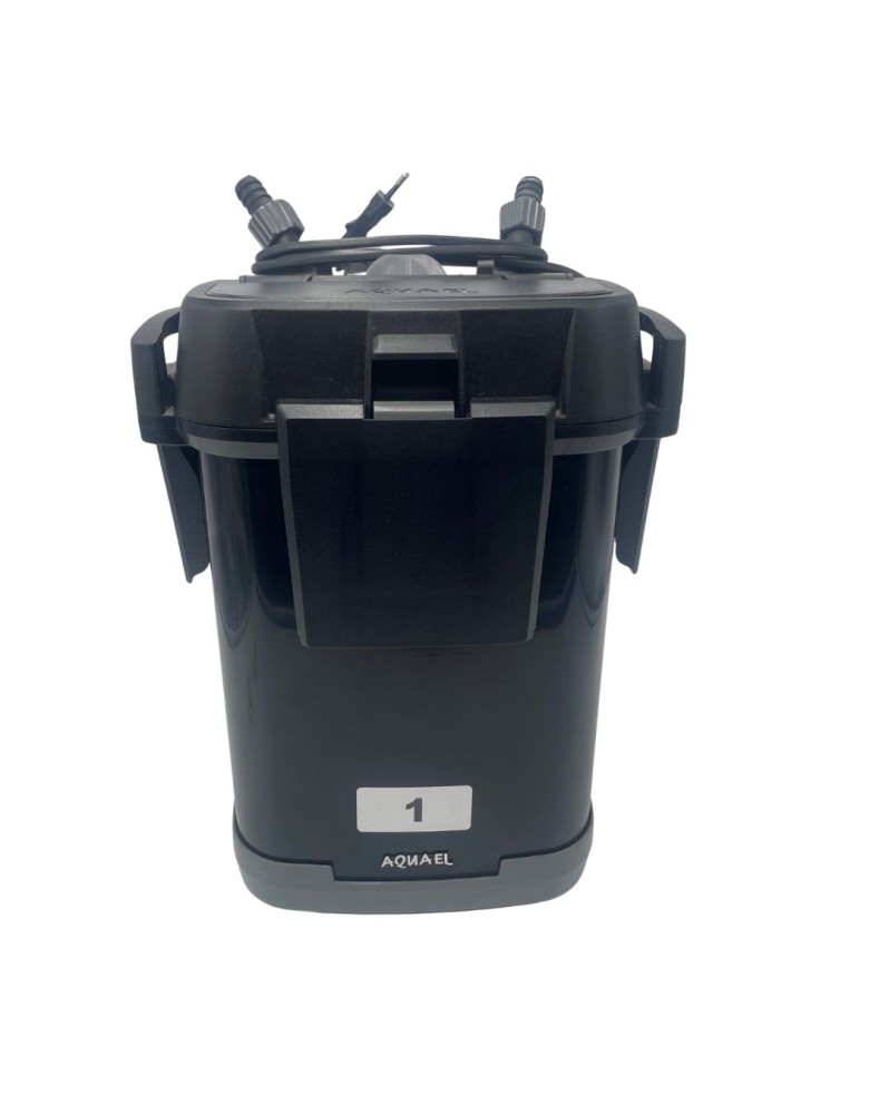 Aquael ULTRAMAX 1000 filtre d occasion bon etat sans accessoires