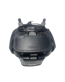 Aquael ULTRAMAX 1000 filtre d occasion bon etat avec mousses