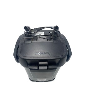 Aquael ULTRAMAX 1000 - filtre occ sans carton ni tuyaux, mousses