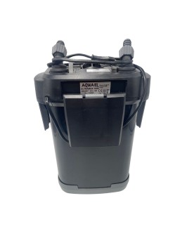 Aquael ULTRAMAX 1000 - filtre occ sans carton ni tuyaux, mousses